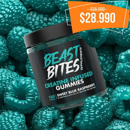 BEAST BITES