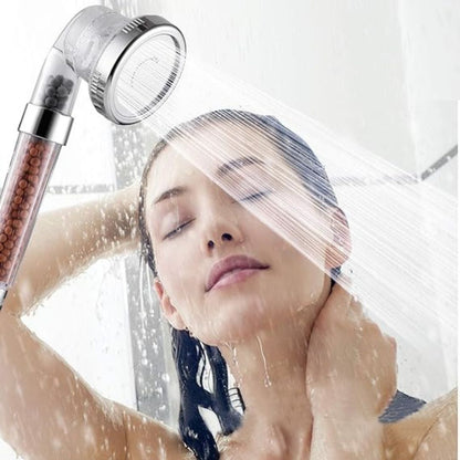 Cabezal de Ducha Eco-Shower