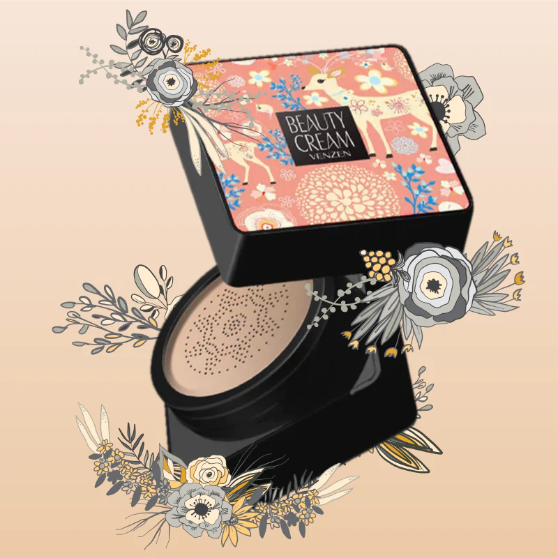 Descubre la Belleza Natural con FLOWER SECRET™