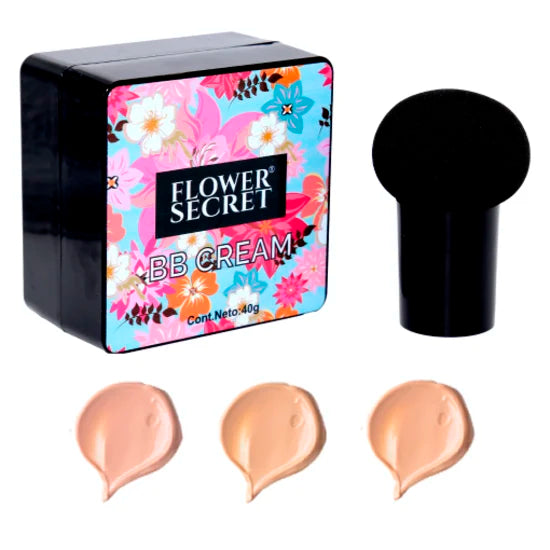 Descubre la Belleza Natural con FLOWER SECRET™