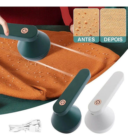 Lint Remover™ - Quita Pelusas Electrico Portatil