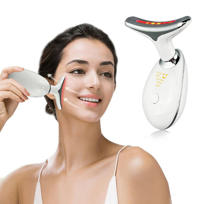 MASAJEADOR FACIAL SKINTEC PRO®