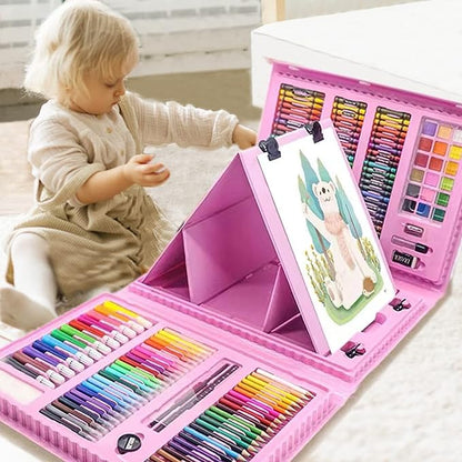 Art Set 208® - Juego de arte (R)